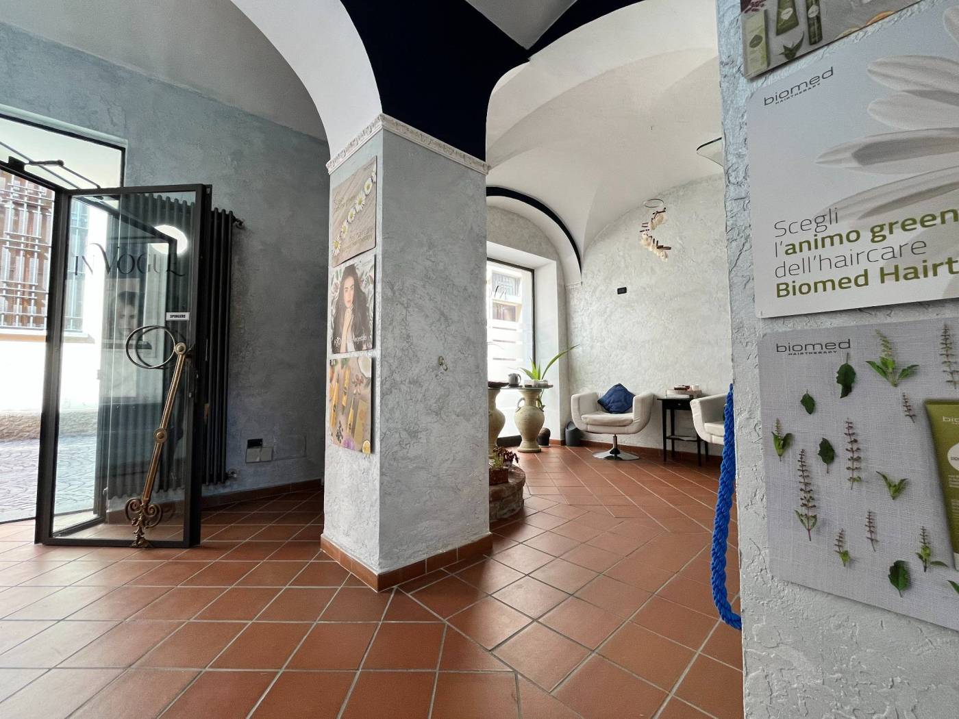 Interno non residenziale