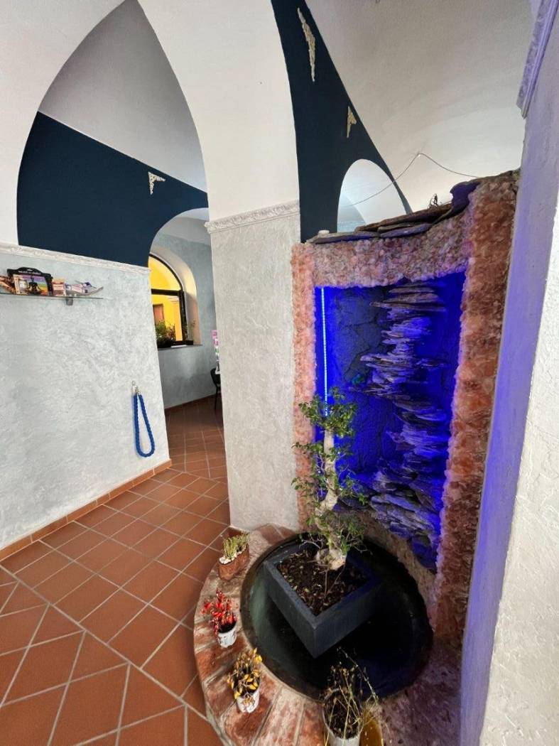 Interno appartamento