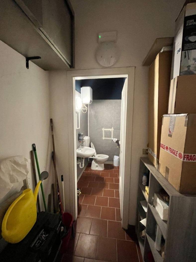 Interno appartamento