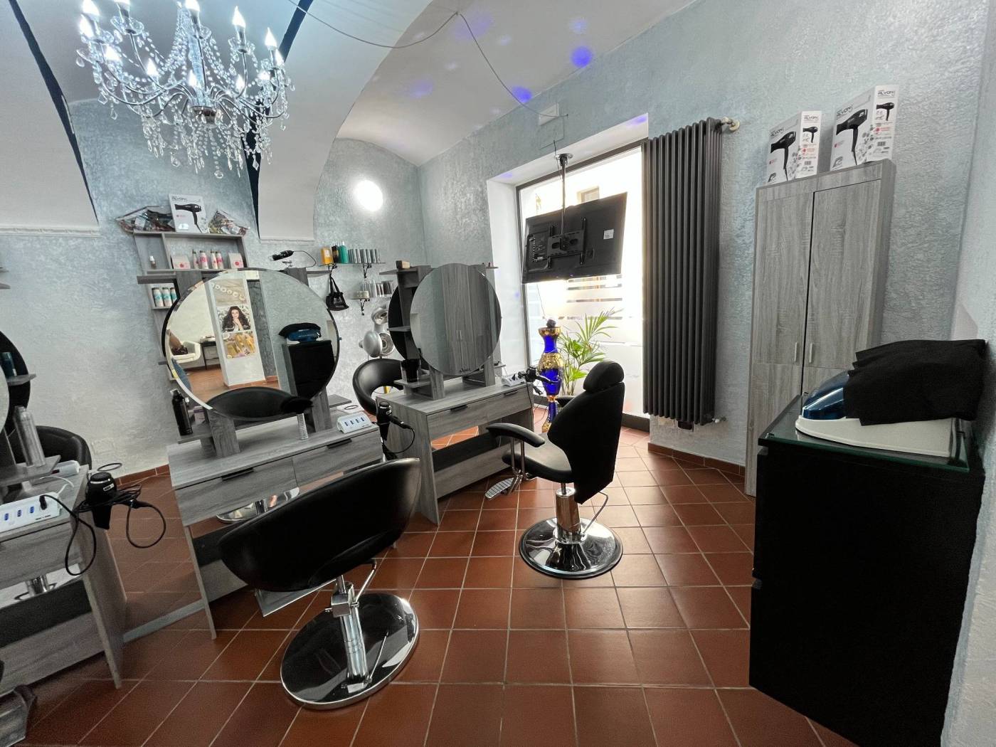 Interno non residenziale