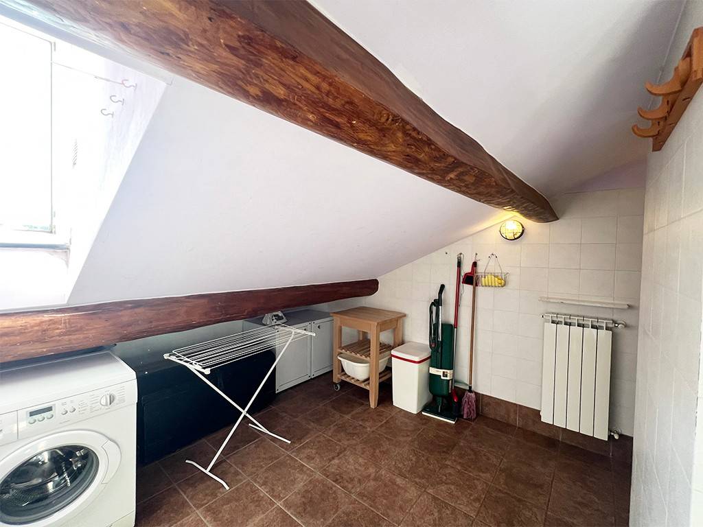 Interno appartamento