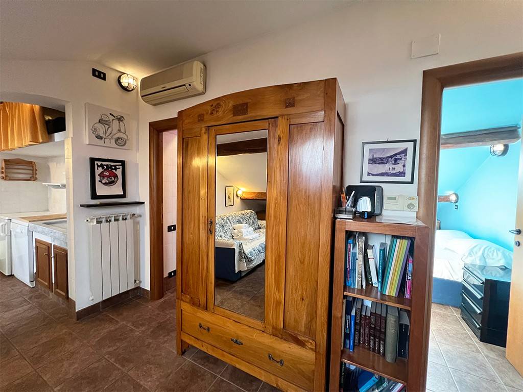 Interno appartamento