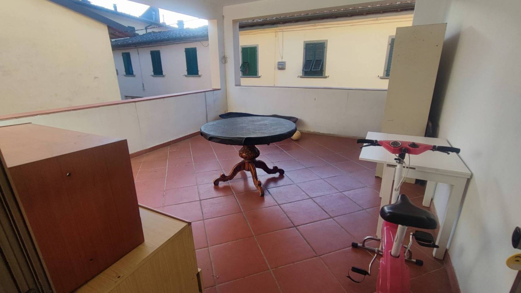terrazza