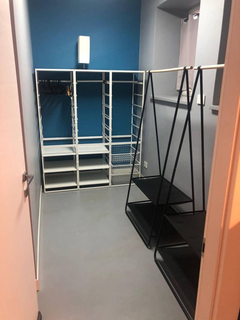 cabina armadio /studiolo