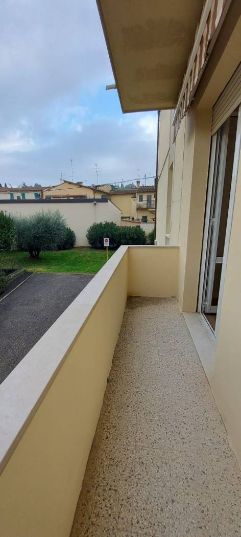 BALCONE