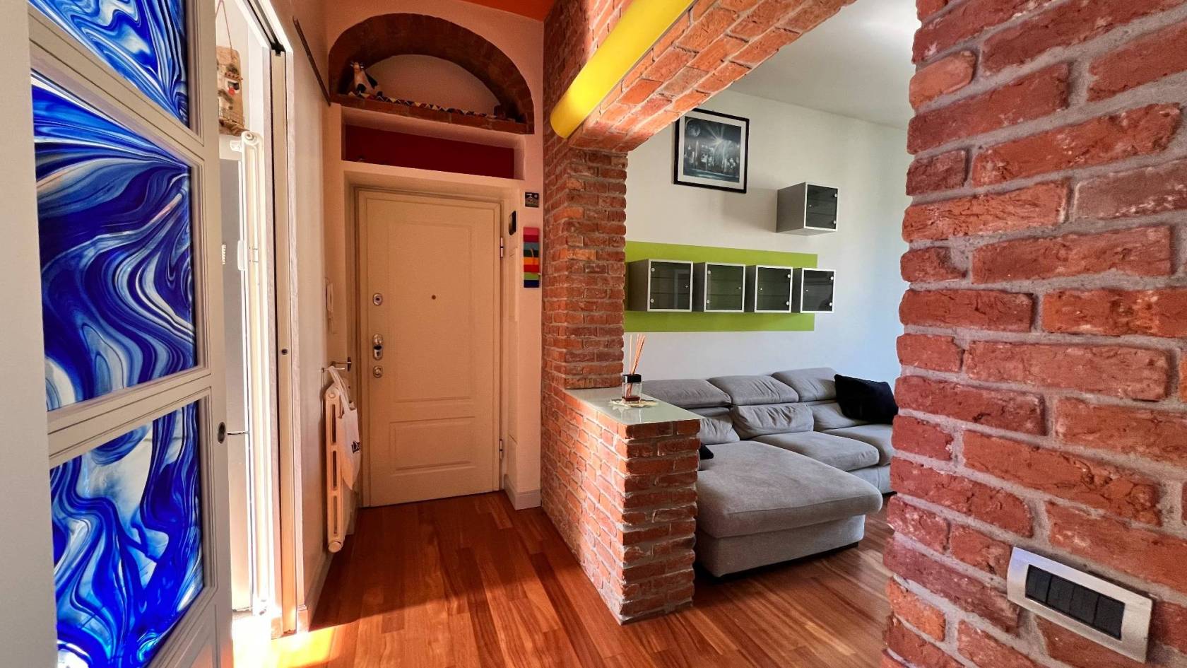 Interno appartamento