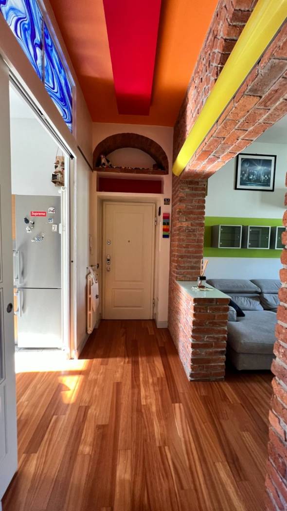 Interno appartamento