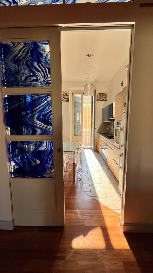 Interno appartamento