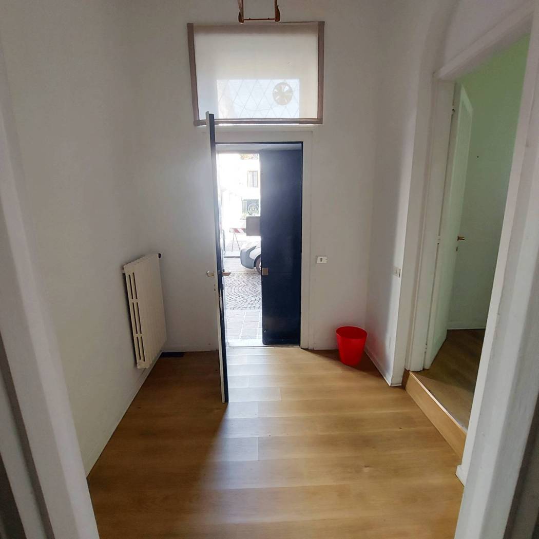 Interno appartamento