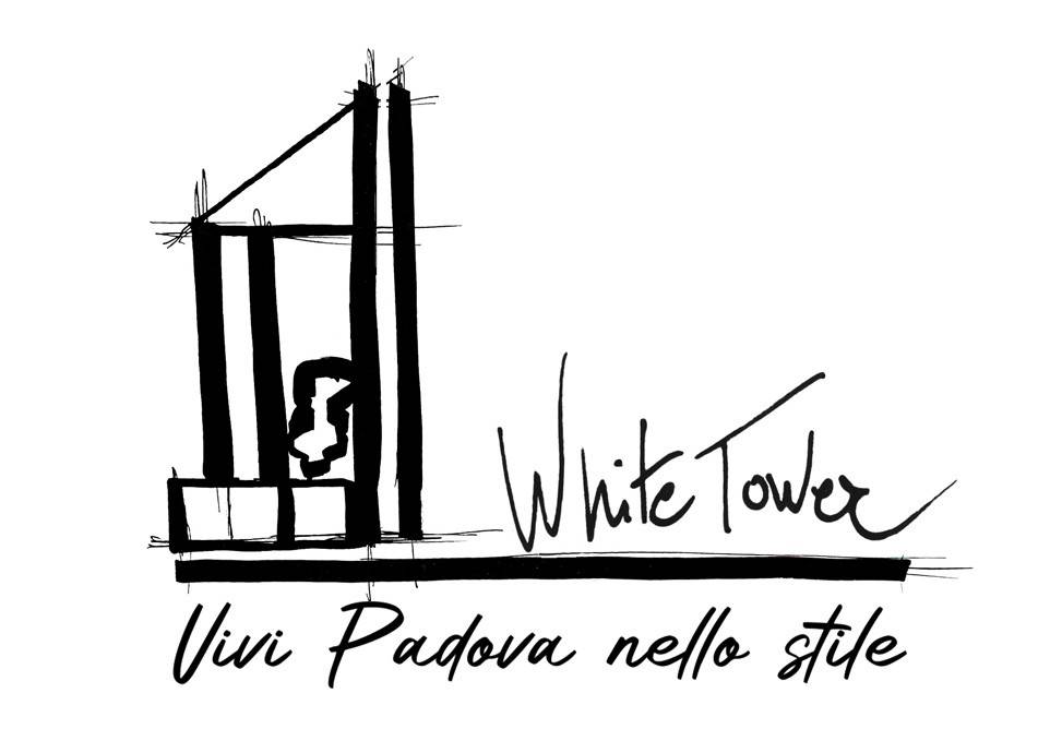 WHITE TOWER