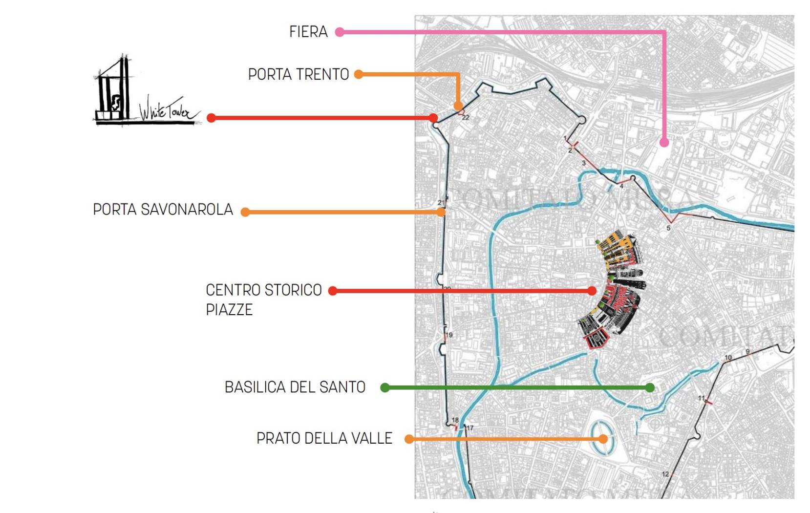 POSIZIONE