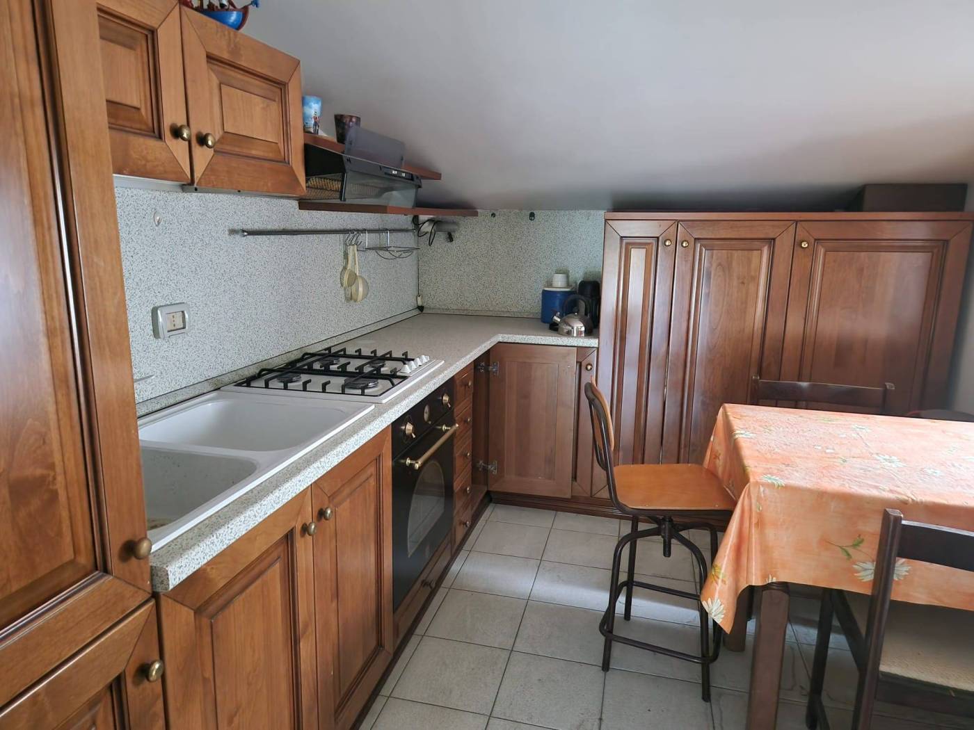 Cucina
