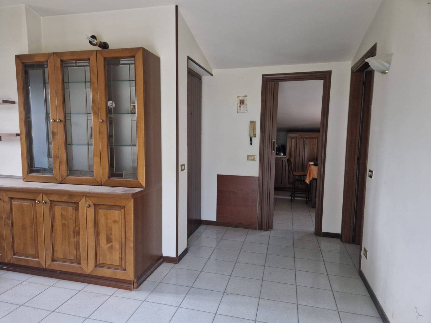 Interno appartamento