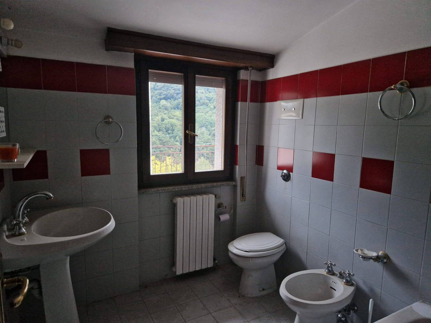 Bagno