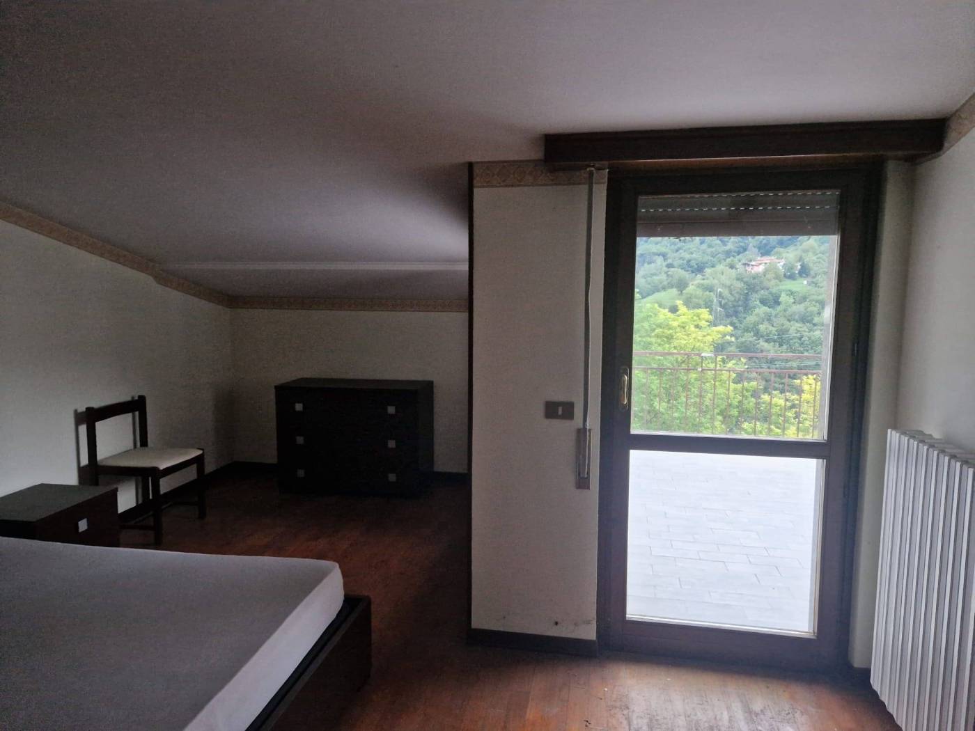 Camera da letto