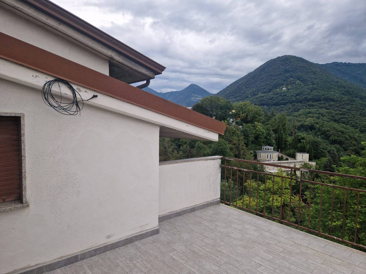 Balcone