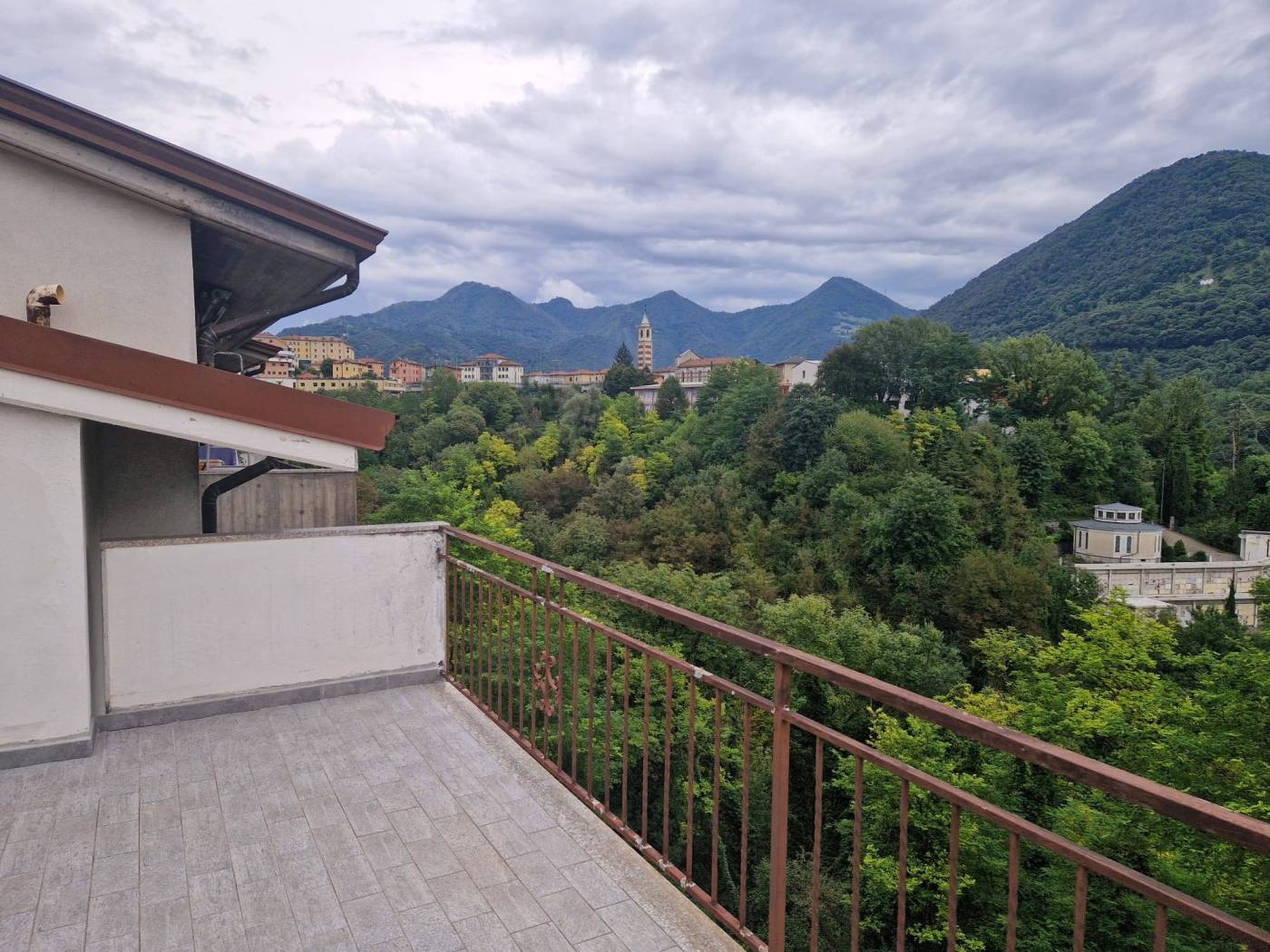 Balcone