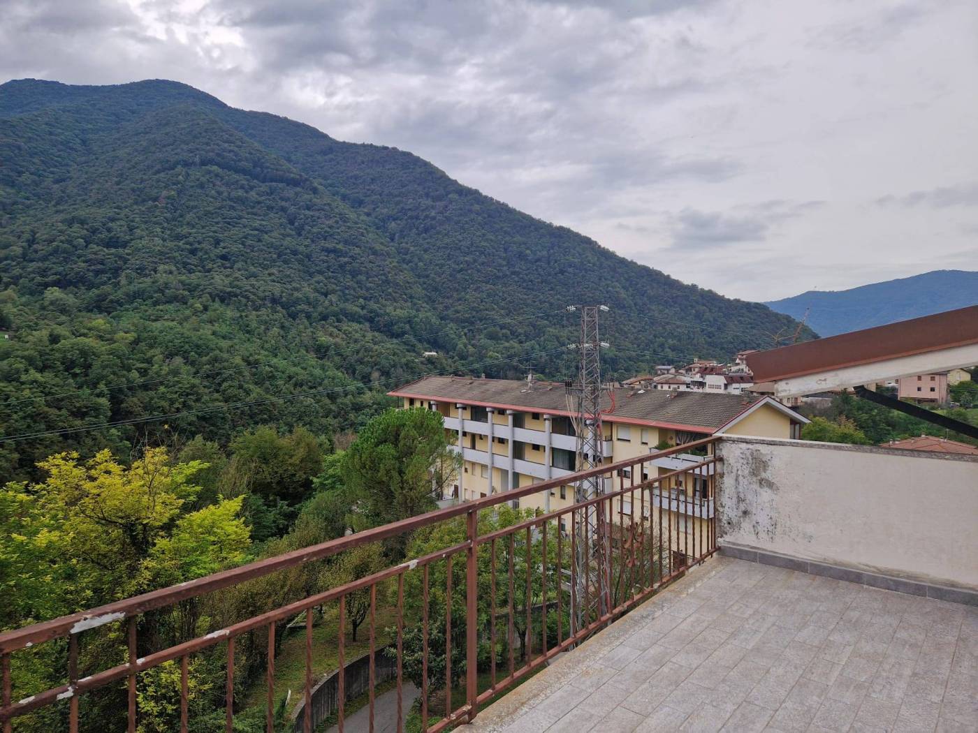 Balcone