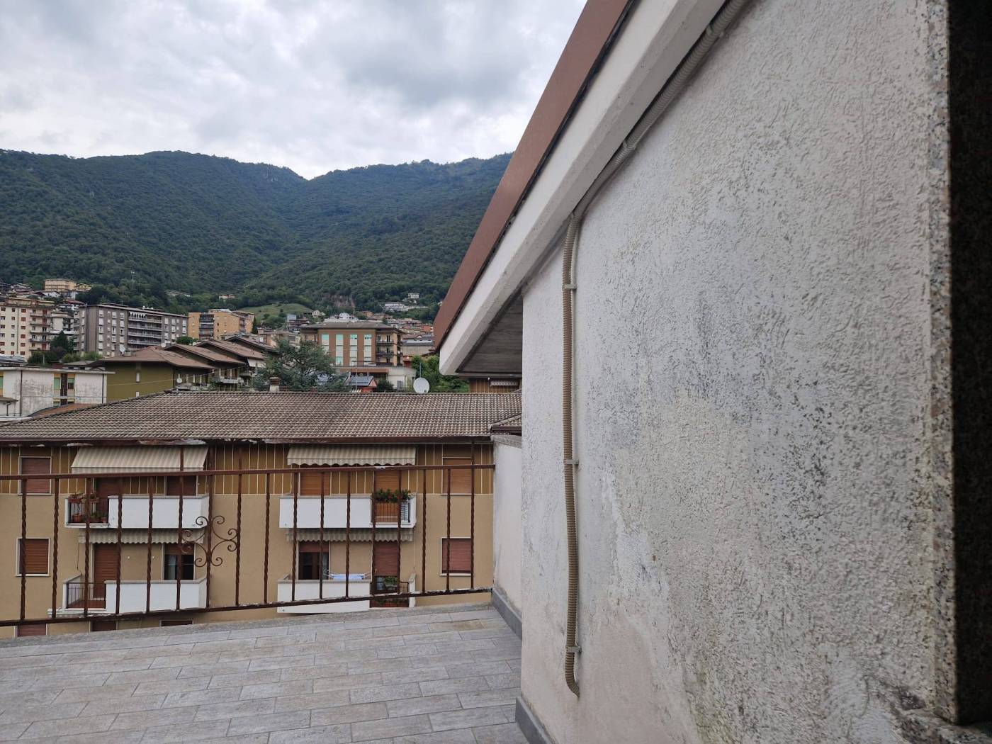 Balcone