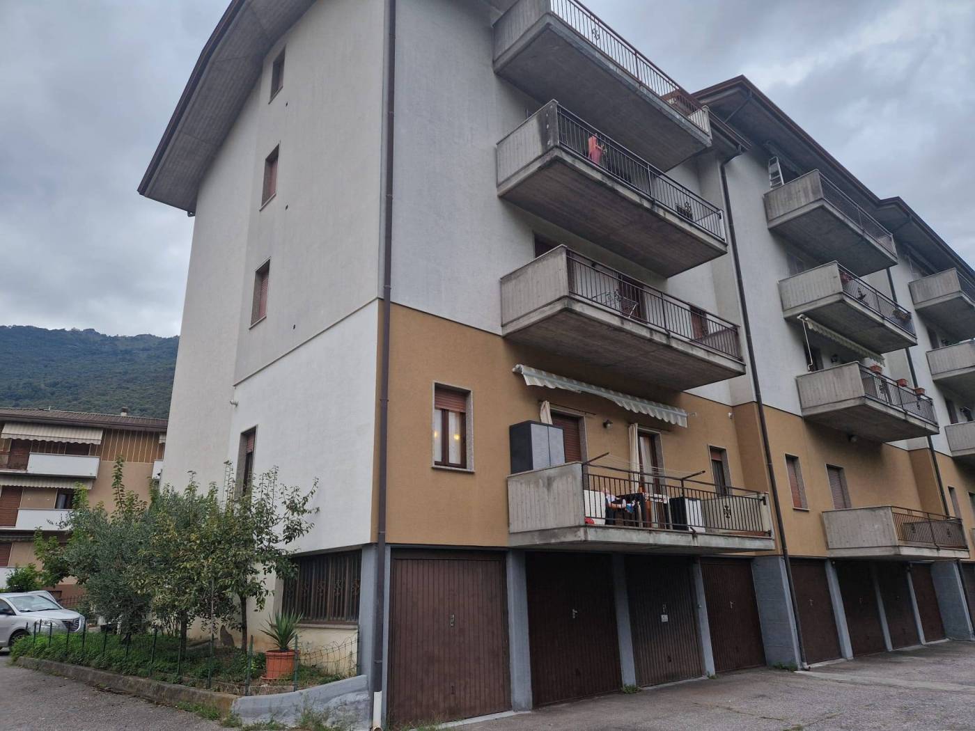 Facciata