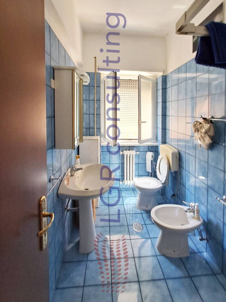 BAGNO