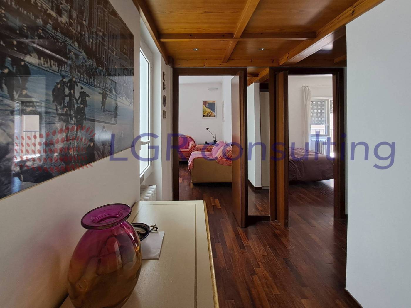 INGRESSO