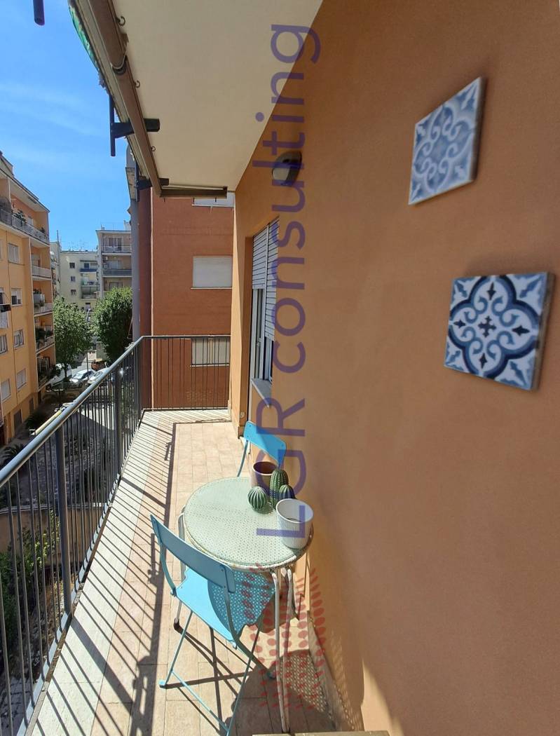 BALCONE