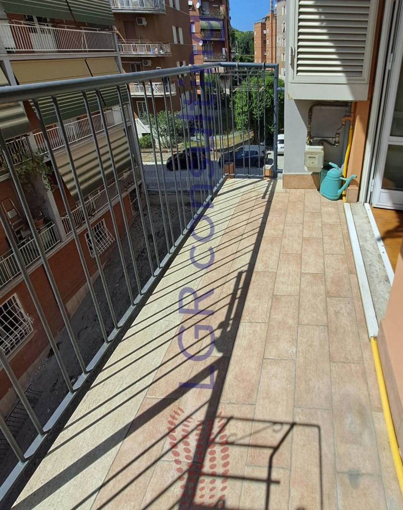 BALCONE