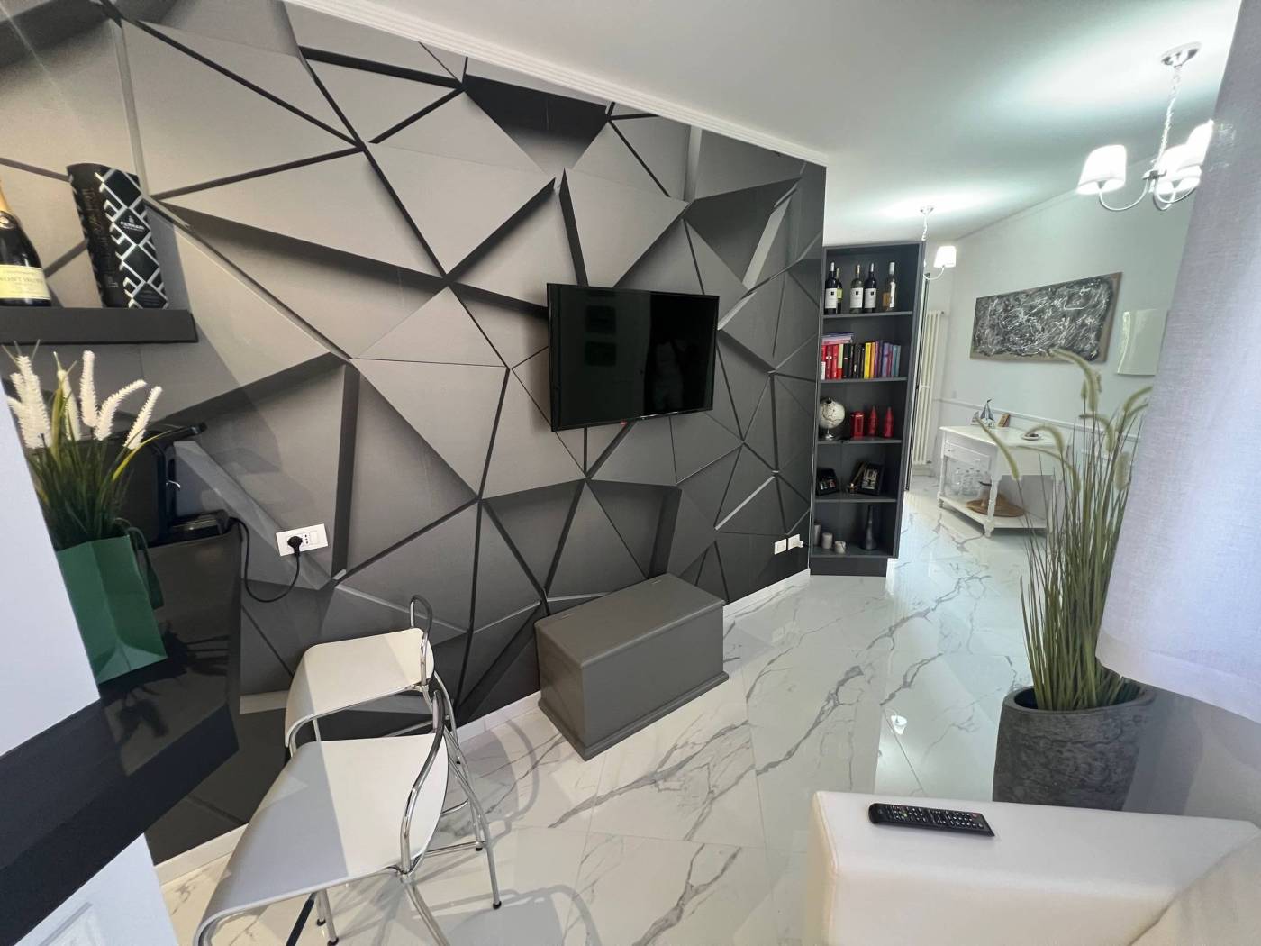 Interno non residenziale