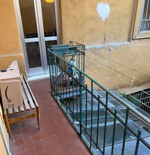 Balcone