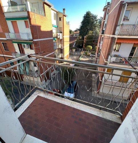 BALCONE