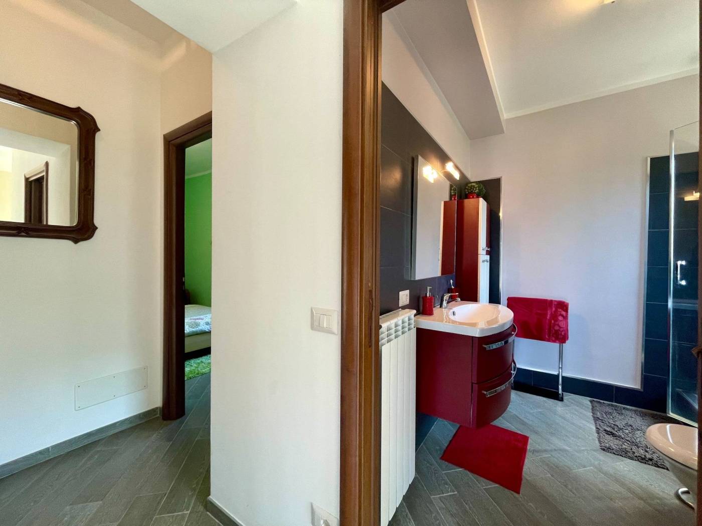 Interno appartamento