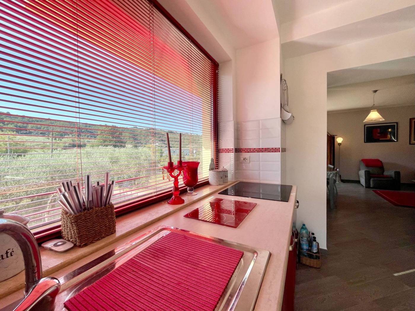 Interno appartamento