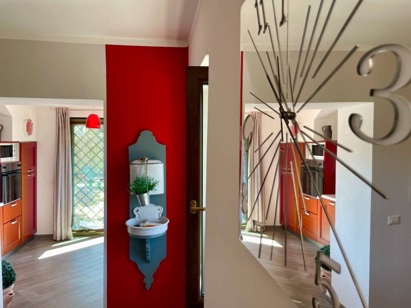 Interno appartamento