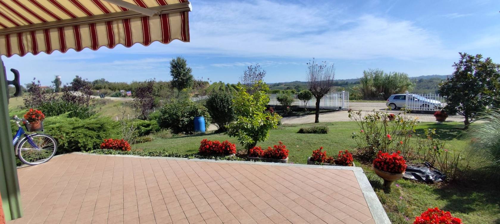 Giardino