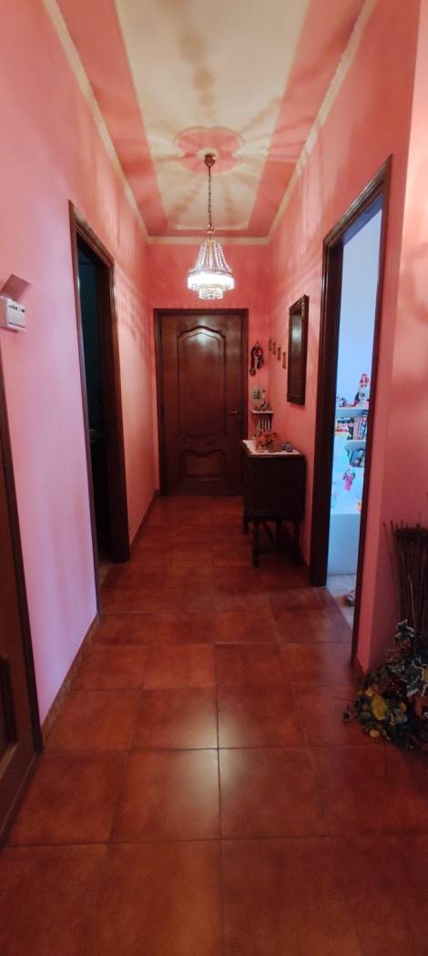Interno appartamento