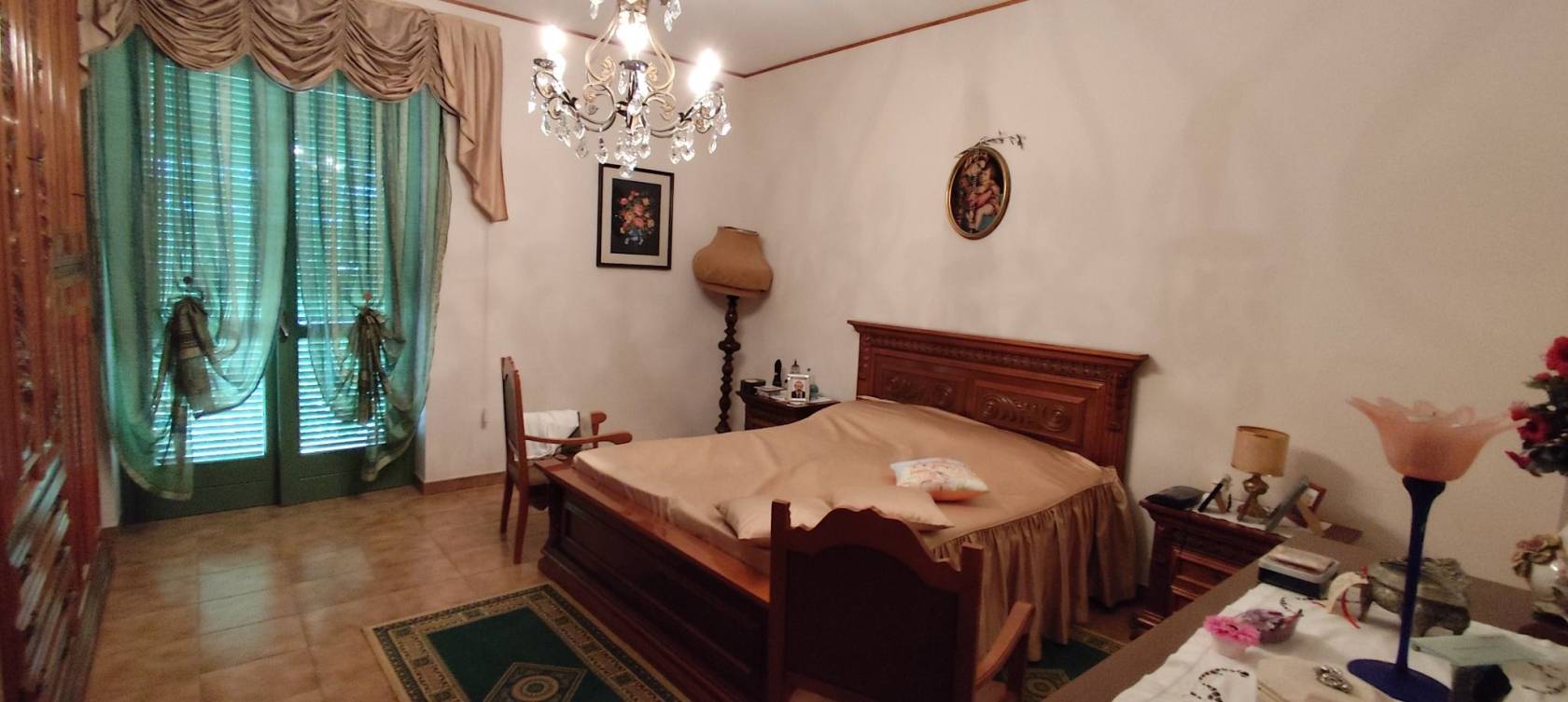Camera da letto