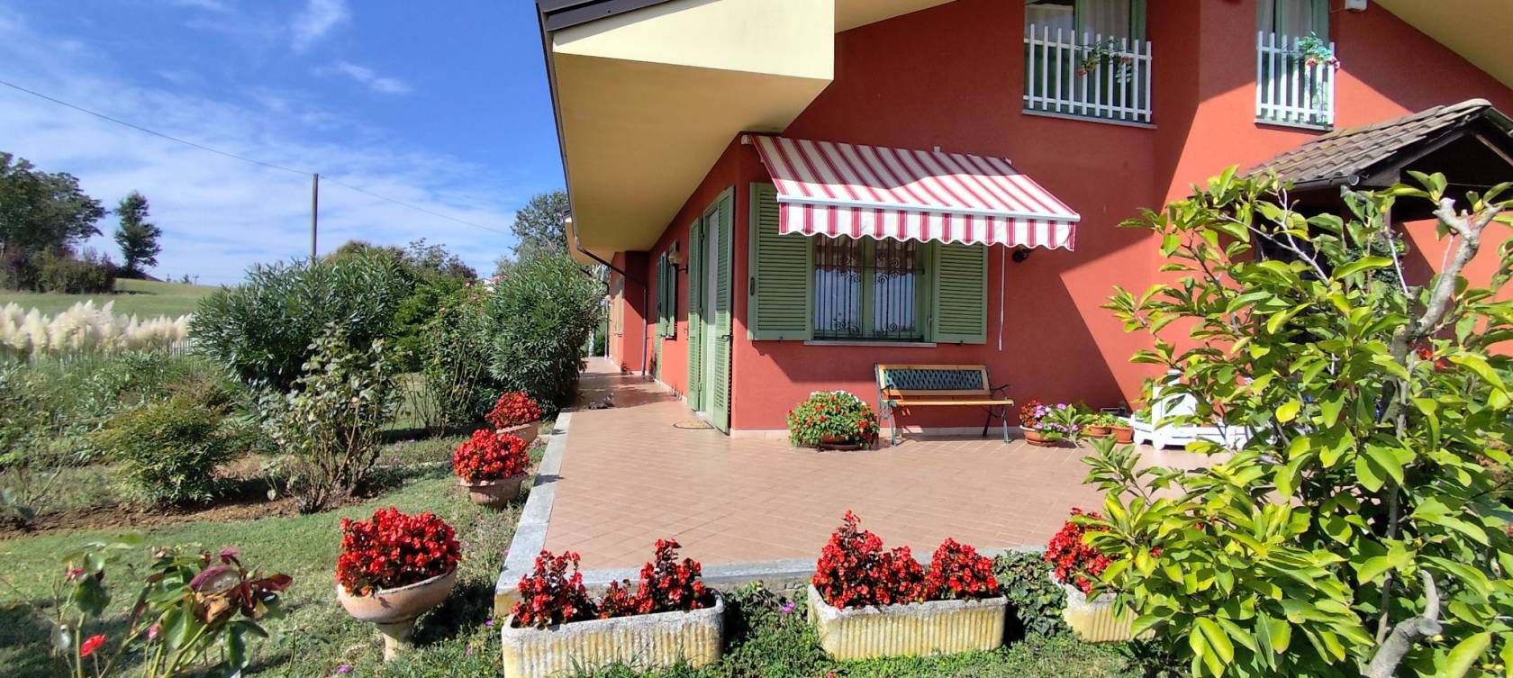 Giardino