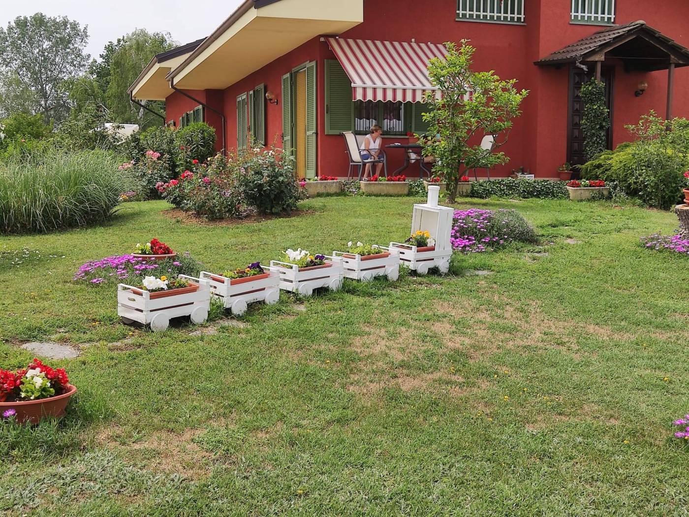 Giardino