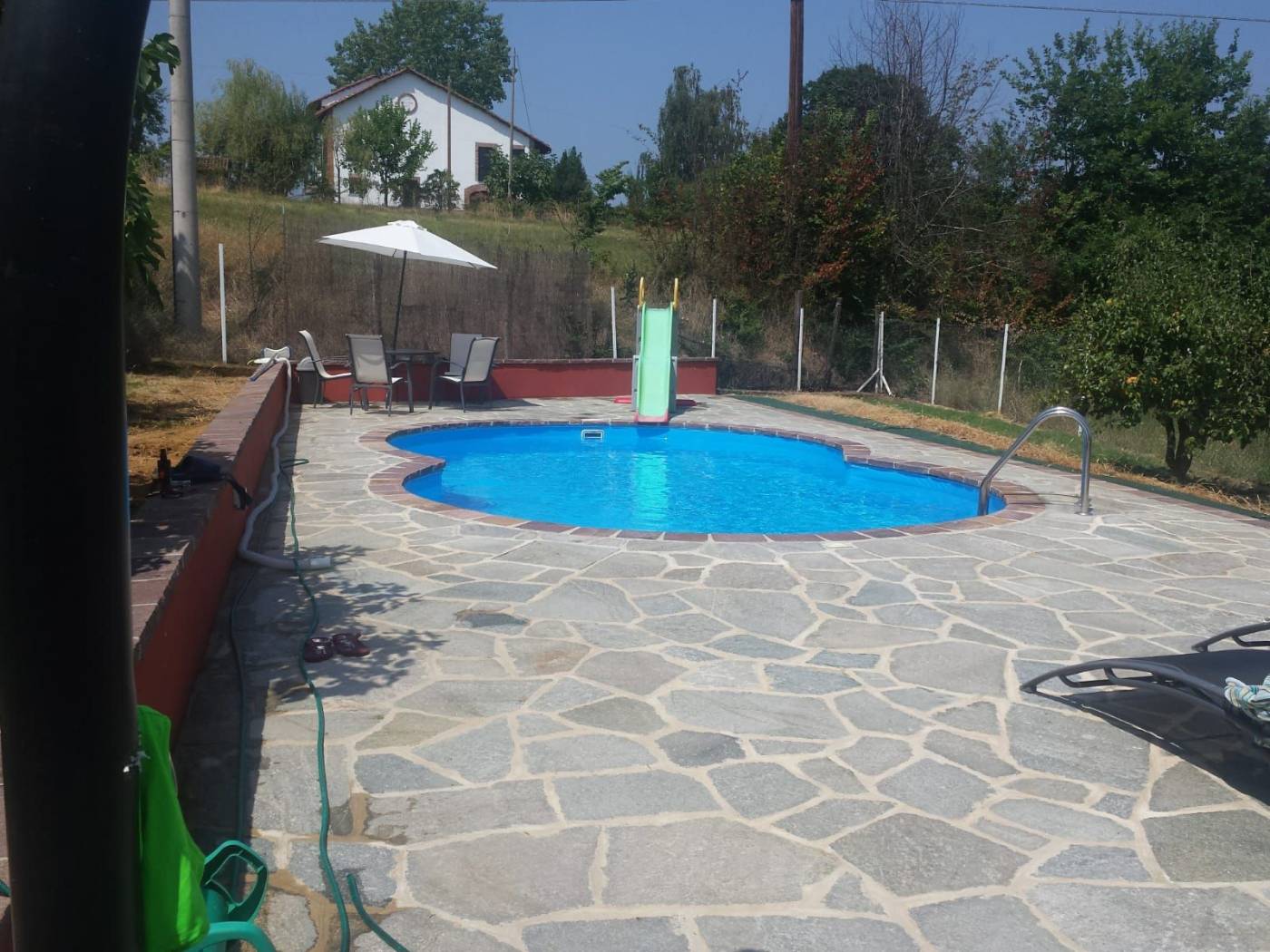 Piscina