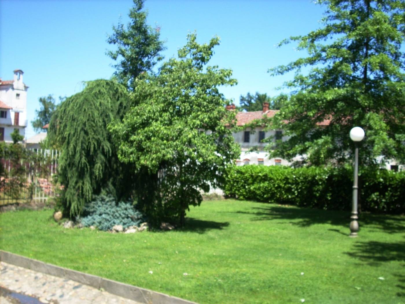 giardino