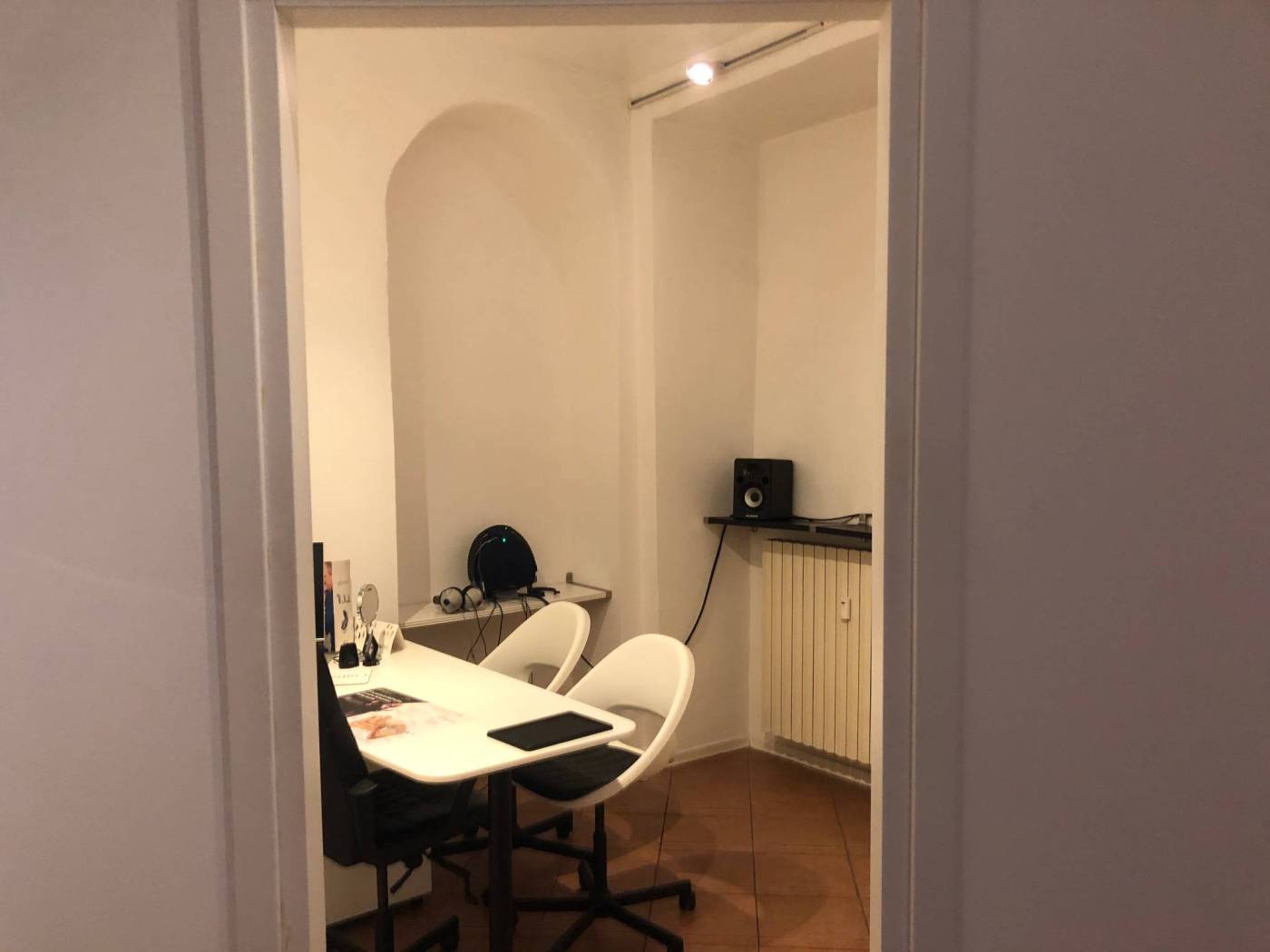 Interno non residenziale