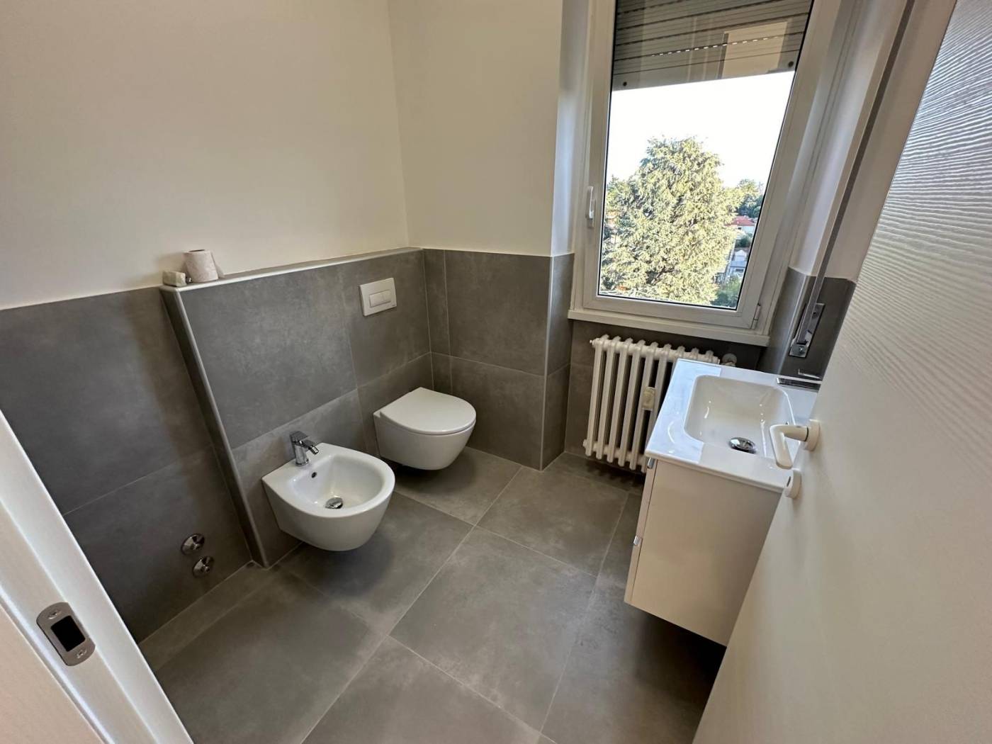 Bagno