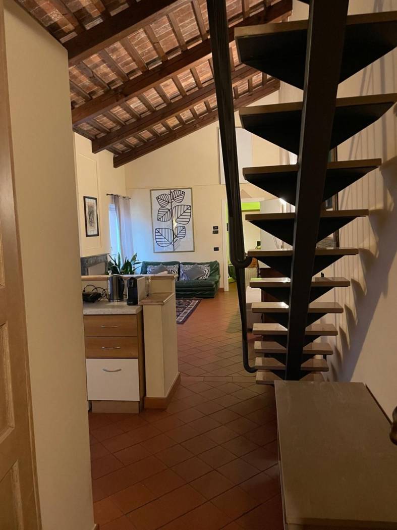 Interno appartamento Interno appartamento
