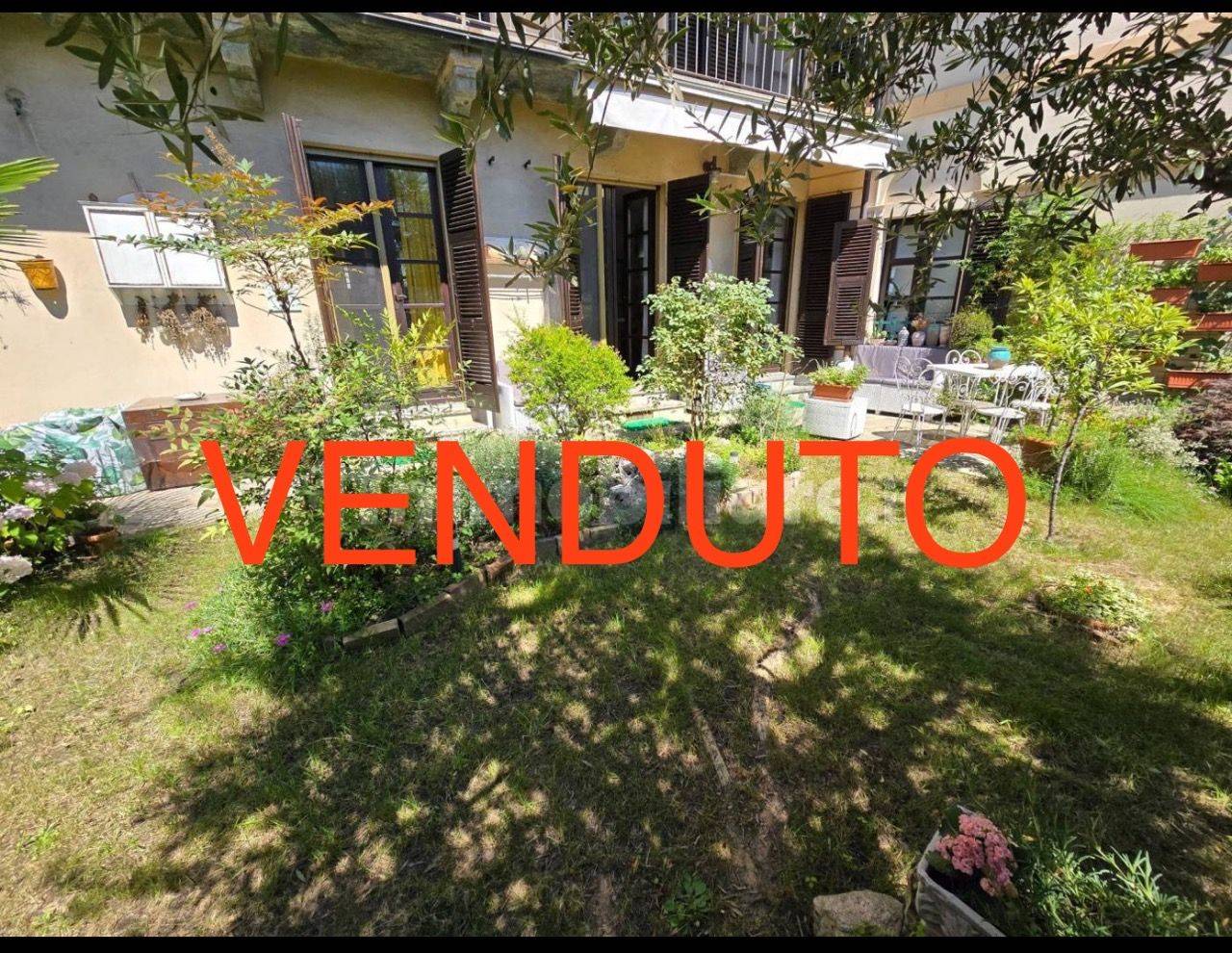 venduto