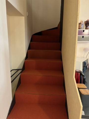Interno appartamento