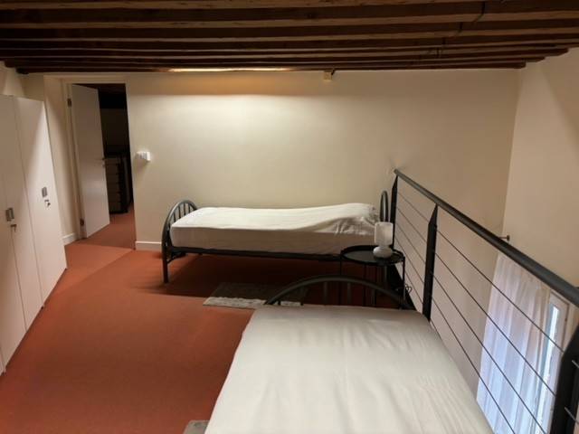 Camera da letto
