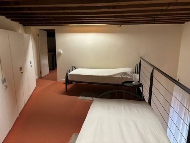 Camera da letto