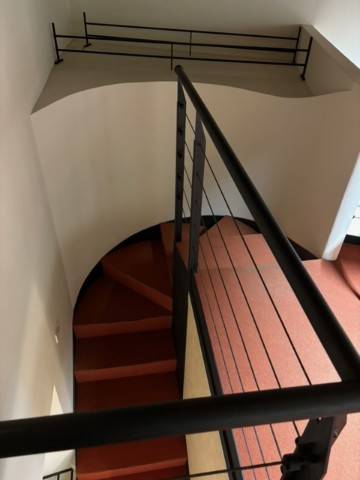 Interno palazzo