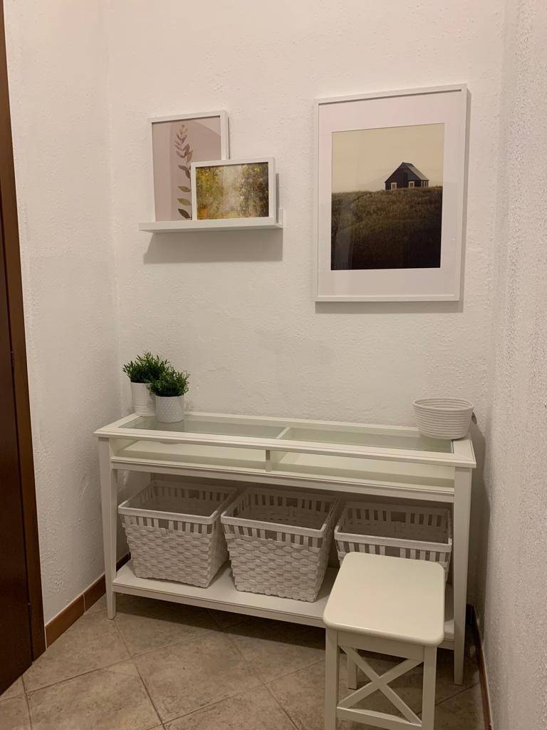 Interno appartamento